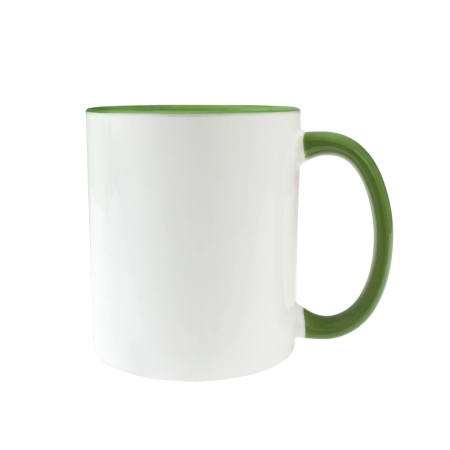 Kubek ceramiczny 350 ml Nerita | VA-VA073-10