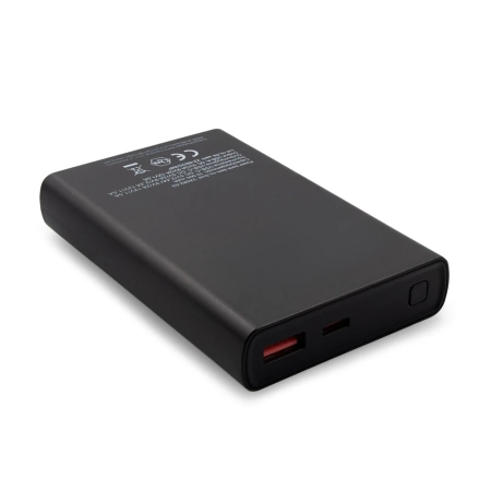 Power bank 10000 mAh Nils | VA-VA082-03
