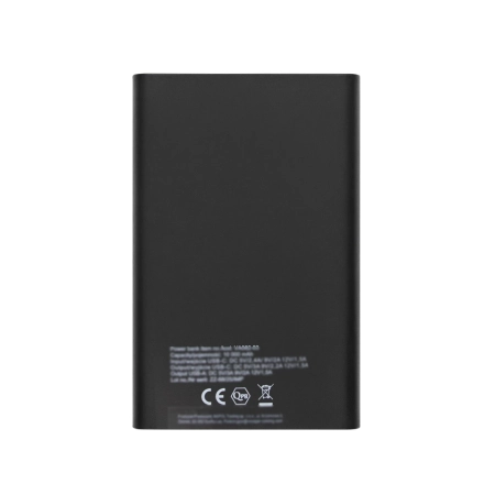 Power bank 10000 mAh Nils | VA-VA082-03
