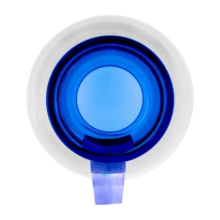 Butelka sportowa 500 ml z RPET Suna | VA-VA086-04