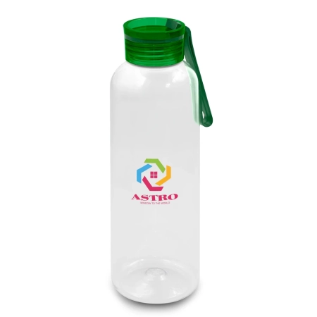 Butelka sportowa 500 ml z RPET Suna VA086-06