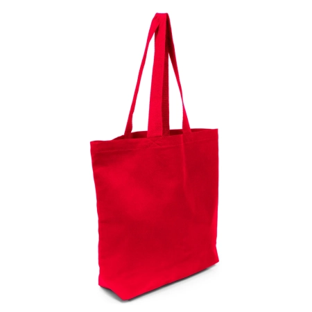 Torba bawełniana na zakupy Ornell | VA-VA088-05