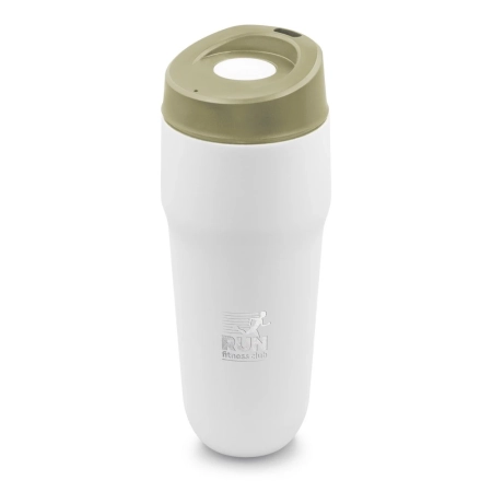 Kubek termiczny 400 ml Air Gifts Niram | VA-VA095-10