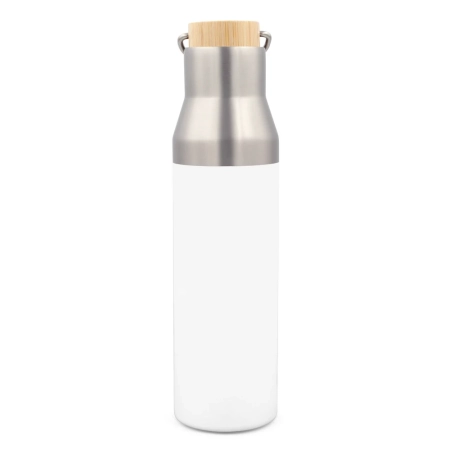 Butelka termiczna 550 ml Zah | VA-VA098-02