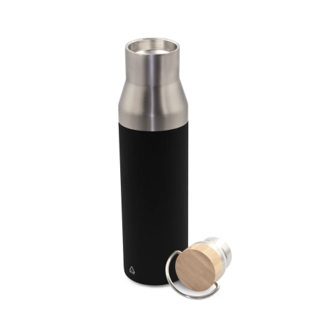 Butelka termiczna 550 ml Zah | VA-VA098-03