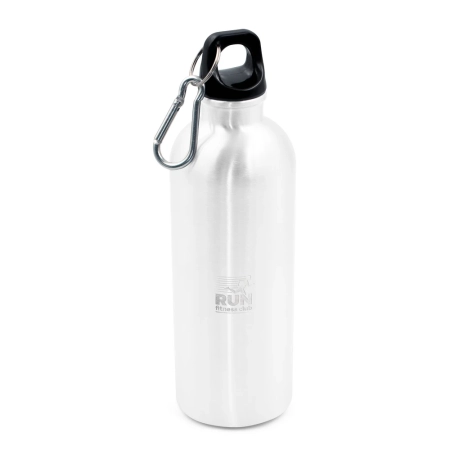Butelka sportowa 500 ml z karabińczykiem Brenda VA099-02
