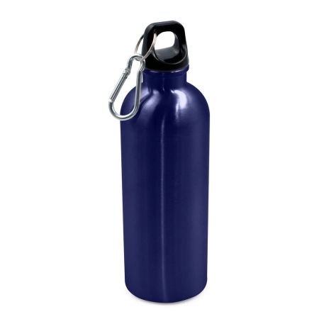 Butelka sportowa 500 ml z karabińczykiem Brenda | VA-VA099-04