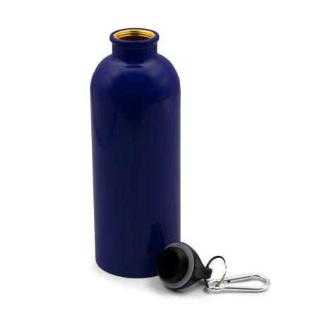 Butelka sportowa 500 ml z karabińczykiem Brenda | VA-VA099-04