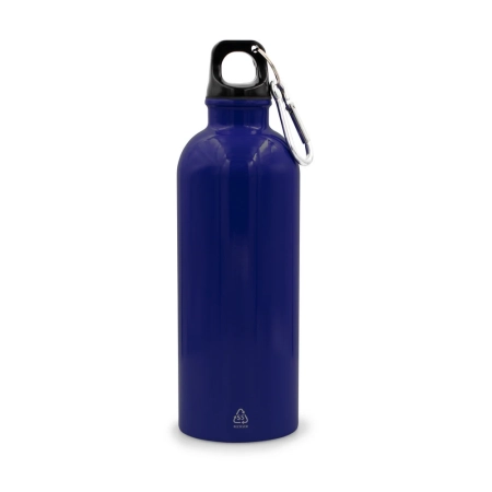 Butelka sportowa 500 ml z karabińczykiem Brenda | VA-VA099-04