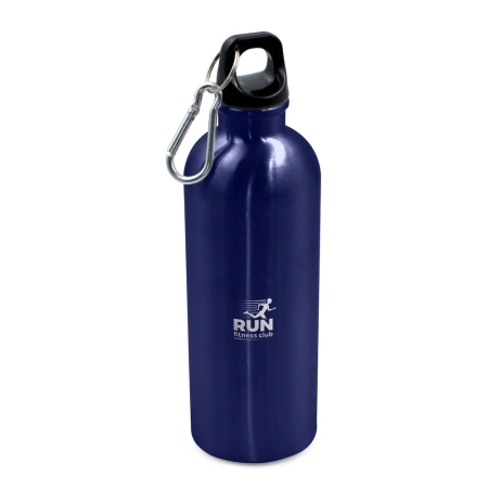 Butelka sportowa 500 ml z karabińczykiem Brenda VA099-04