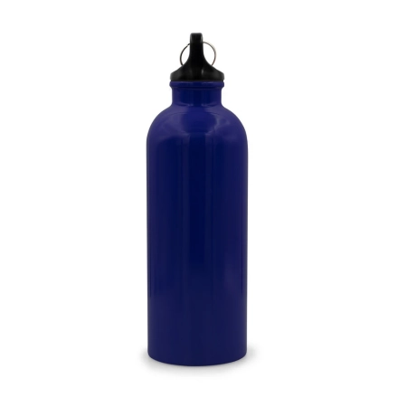 Butelka sportowa 500 ml z karabińczykiem Brenda | VA-VA099-04