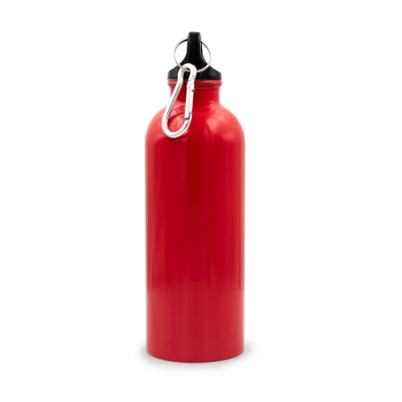 Butelka sportowa 500 ml z karabińczykiem Brenda | VA-VA099-05