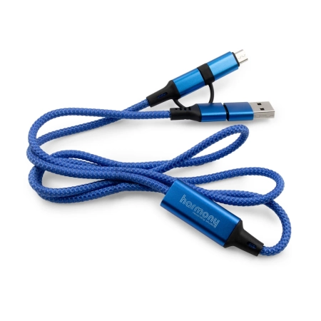 Kabel do ładowania i synchronizacji Khyree VA108-04