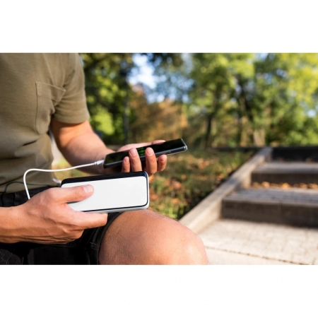 Power bank 10000 mAh Dejerius | VA-VA113-02