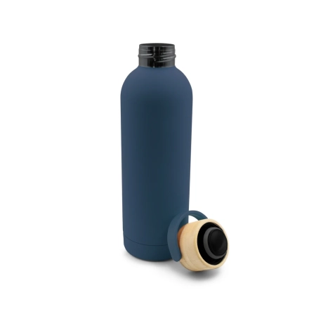 Butelka termiczna 500 ml Zeniqua | VA-VA116-04