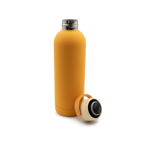 Butelka termiczna 500 ml Zeniqua | VA-VA116-08