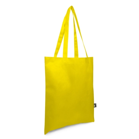Torba RPET na zakupy Rokia | VA-VA128-08