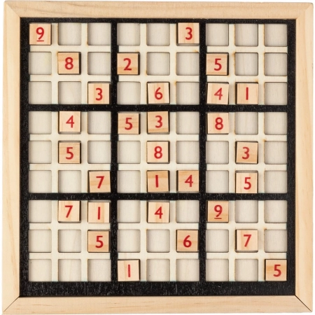 Gra Sudoku | VA-VA196-16