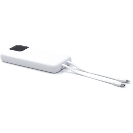 Power bank 10000 mAh BrandCharger Powe charge VA272-02
