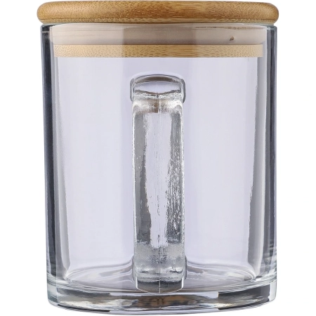 Szklany kubek 300 ml | VA-VA425-00