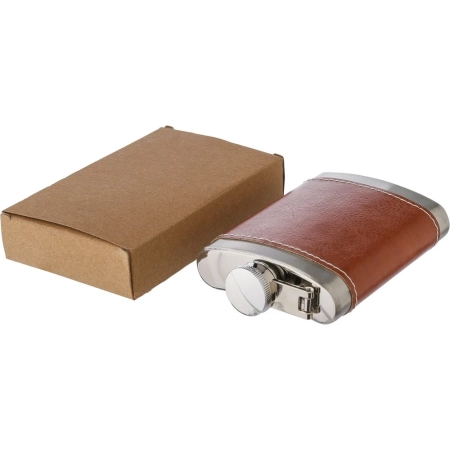 Piersiówka 100 ml | VA-VA429-16