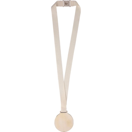 Drewniany medal | VA-VA514-16