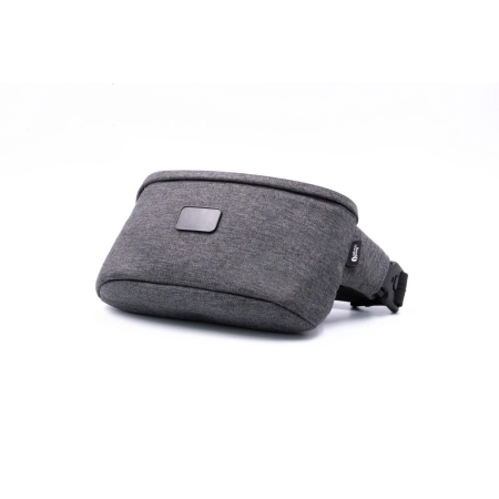 Saszetka zapinana w pasie BrandCharger Crosspack | VA-VA537-19