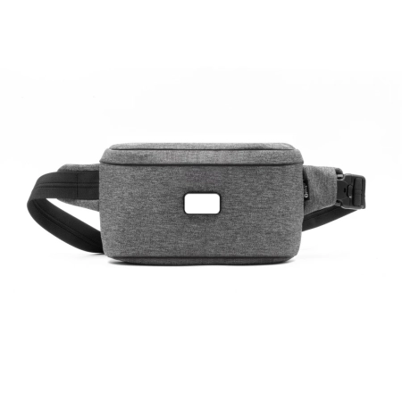 Saszetka zapinana w pasie BrandCharger Crosspack | VA-VA537-19