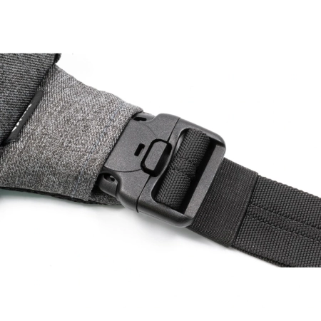 Saszetka zapinana w pasie BrandCharger Crosspack | VA-VA537-19