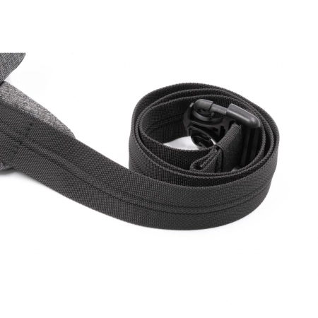Saszetka zapinana w pasie BrandCharger Crosspack | VA-VA537-19