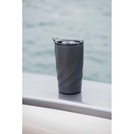 Kubek podróżny BrandCharger Vortex Calix Ceramica | VA-VA539-15