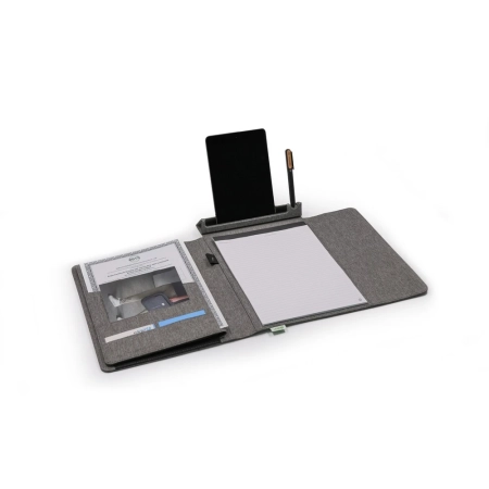 Teczka konferencyjna BrandCharger Noty Folio | VA-VA546-19
