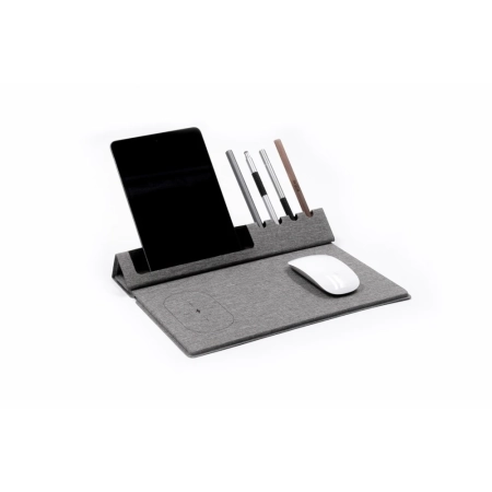 Ładowarka bezprzewodowa BrandCharger Evopad Charge | VA-VA552-19