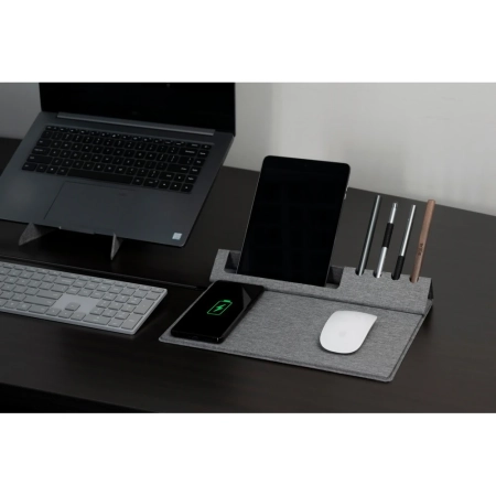 Ładowarka bezprzewodowa BrandCharger Evopad Charge | VA-VA552-19