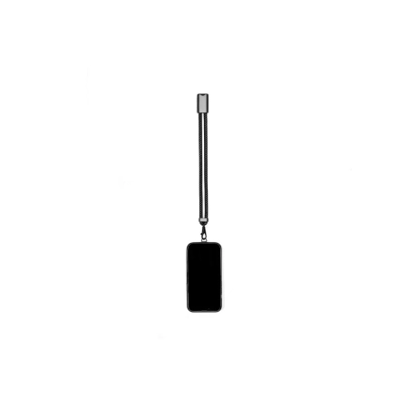 Kabel do ładowania i synchronizacji BrandCharger Lany Wristband Charge | VA-VA554-15