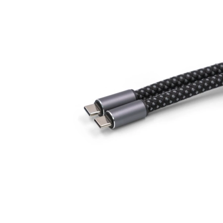 Kabel do ładowania i synchronizacji BrandCharger Lany Wristband Charge | VA-VA554-15