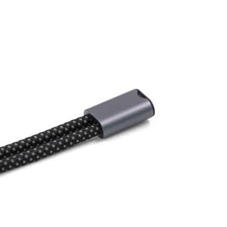 Kabel do ładowania i synchronizacji BrandCharger Lany Wristband Charge | VA-VA554-15