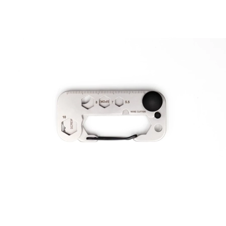 Narzędzie wielofunkcyjne 8 funkcji BrandCharger Twist | VA-VA559-32