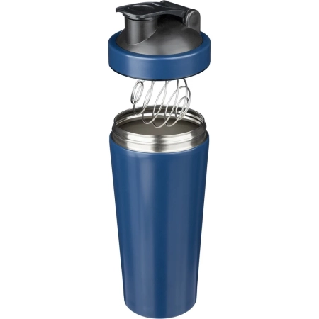 Butelka sportowa 750 ml, shaker VA581-23