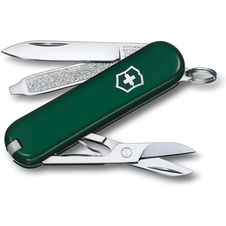 Narzędzie wielofunkcyjne Victorinox Classic SD VA808-06