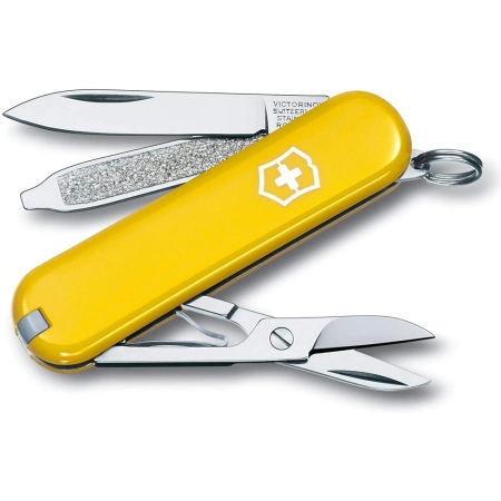 Narzędzie wielofunkcyjne Victorinox Classic SD VA808-08