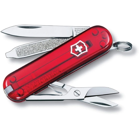 Narzędzie wielofunkcyjne Victorinox Classic SD VA808-52
