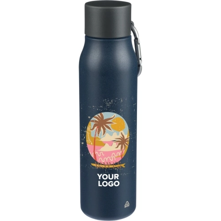 Butelka termiczna 600 ml | VA-VA852-11