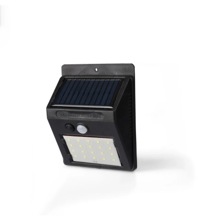 Solarna lampa ścienna | VA-VA862-03