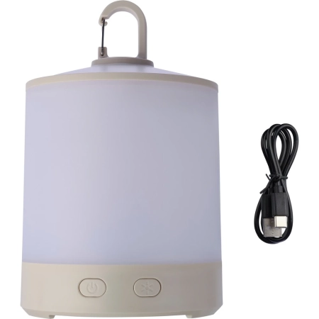 Wielofunkcyjna lampka kempingowa z funkcją RGB | VA-VA877-02