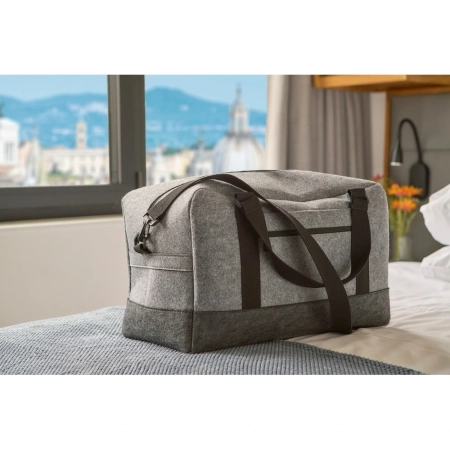 Torba sportowa, podróżna RPET | VA-VA887-19