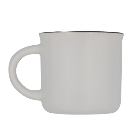 Kubek ceramiczny 280 ml Lini | VA-VA905-02
