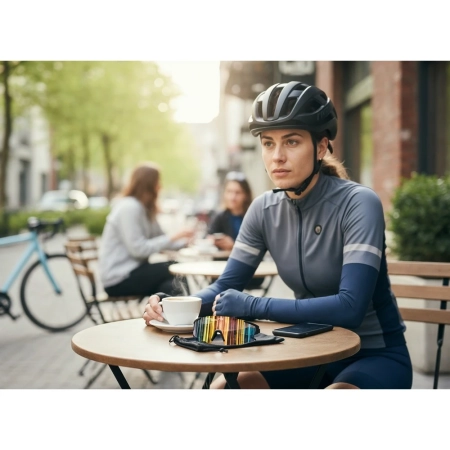 Okulary przeciwsłoneczne, sportowe Dolor | VA-VA907-99