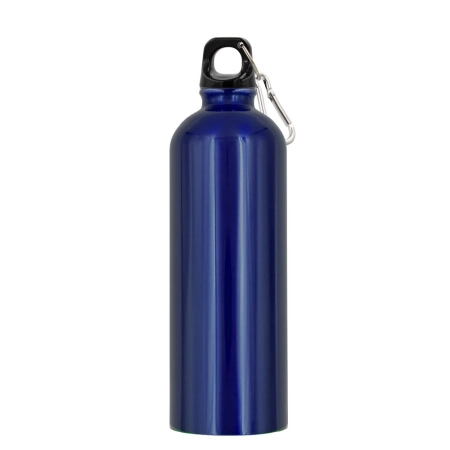 Butelka sportowa 750 ml z karabińczykiem Laveriano | VA-VA918-04