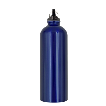 Butelka sportowa 750 ml z karabińczykiem Laveriano | VA-VA918-04